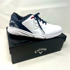 NIB Men’s Coronado V2 Golf Shoes